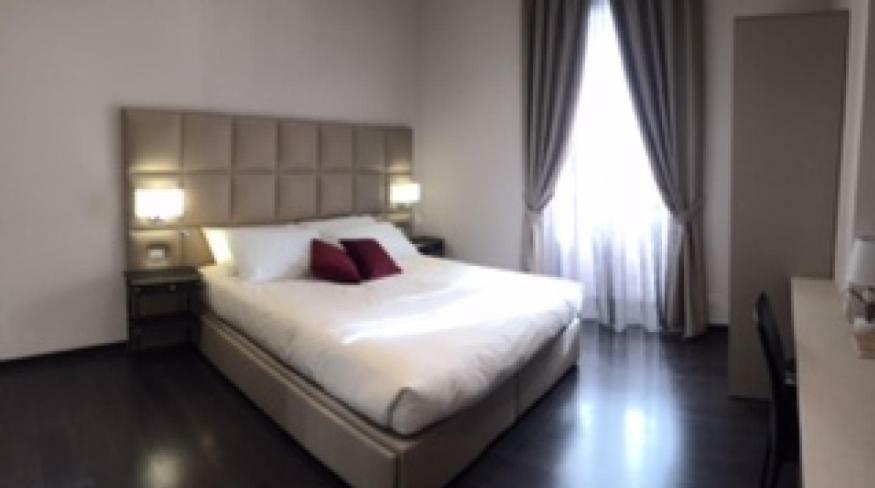 Les Chambres De La Place Sanremo Exterior foto